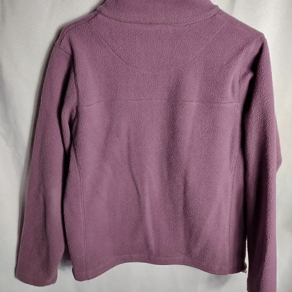 Cabela's fleece jacket  - Picture 2 of 7